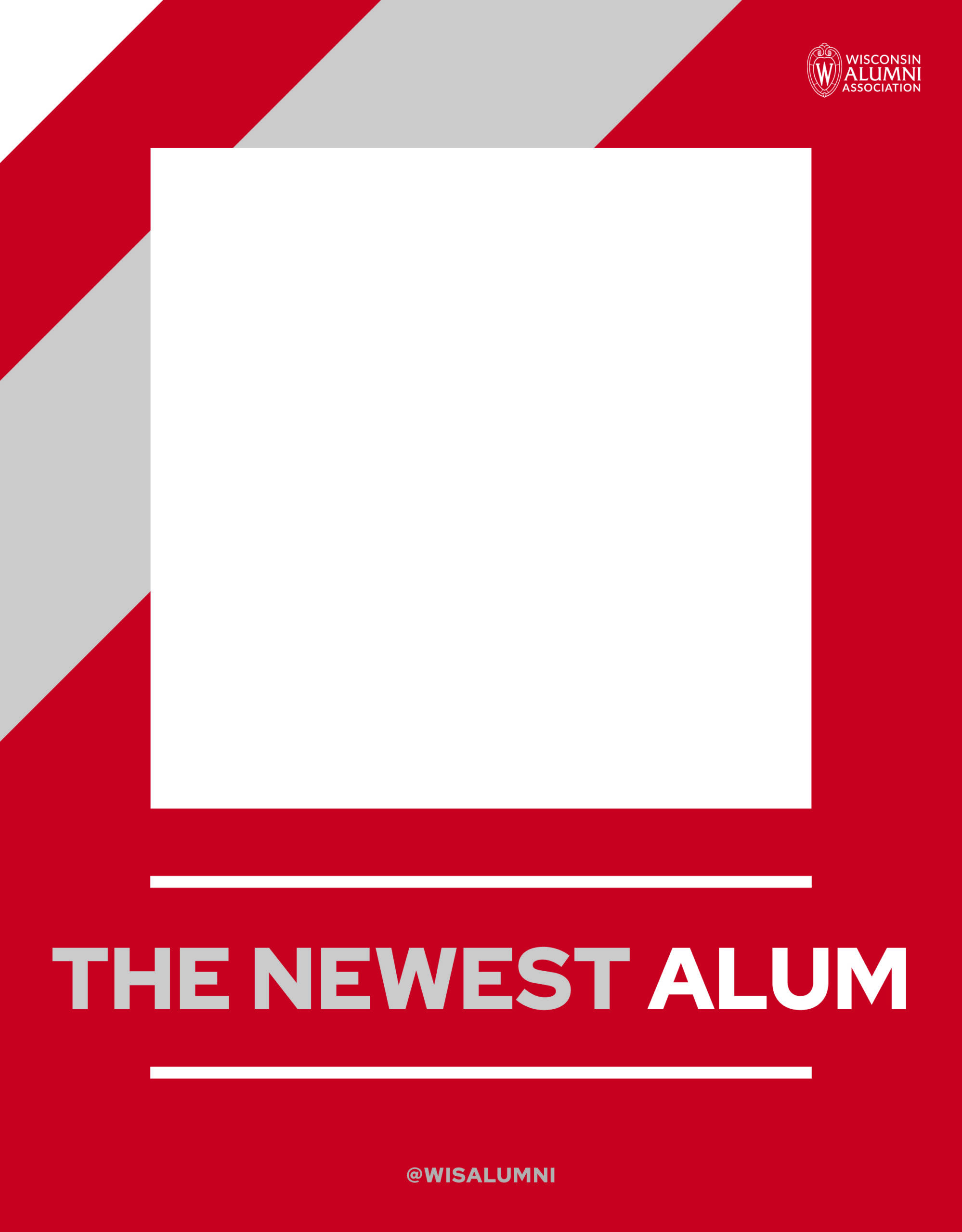 The Newest Alum core foam frame