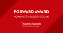 Forward Award