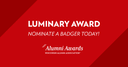 Luminary Award